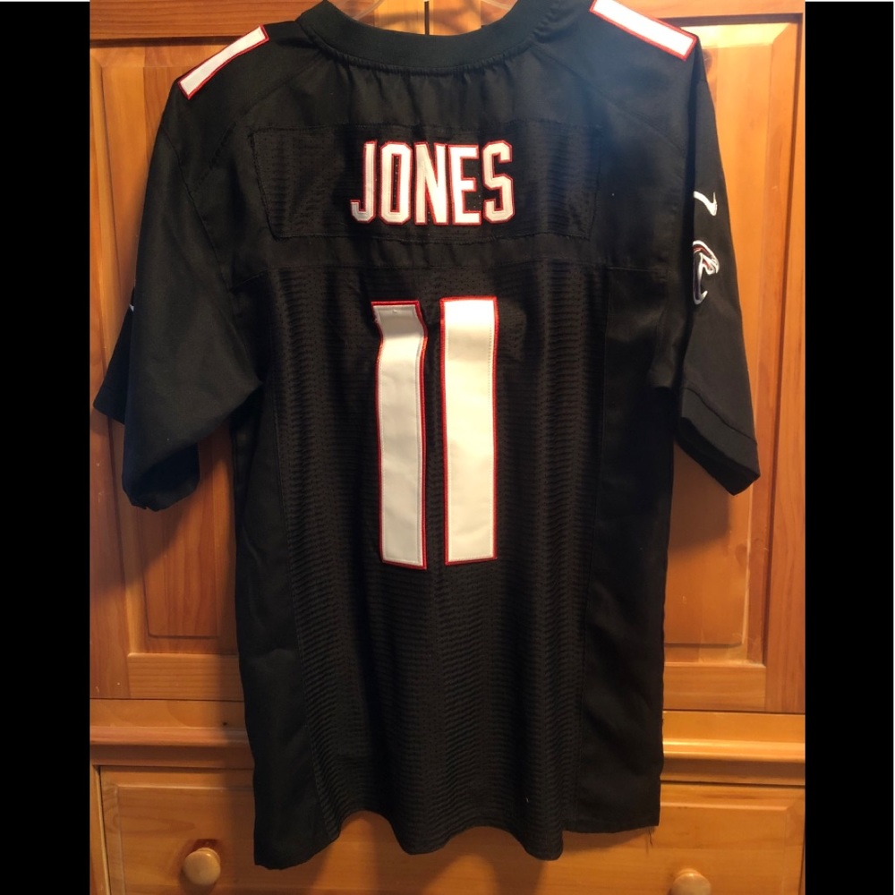 NFL Julio Jones Atlanta Jersey